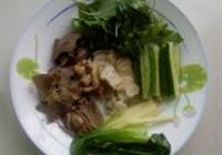 鸭耙的做法 步骤7