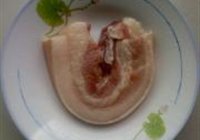 鸭耙的做法 步骤1