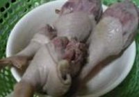 酱鹅腿的做法 步骤3