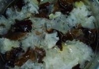 双耳拌荷兰豆的做法 步骤4