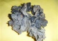 双耳拌荷兰豆的做法 步骤2