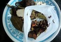 五香干的做法 步骤2