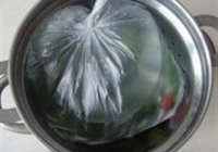 酱瓜的做法 步骤4