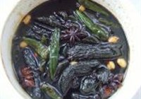 酱瓜的做法 步骤8