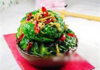 麻辣蓑衣黄瓜的做法 步骤12