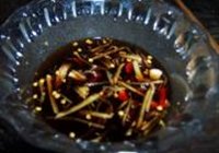 麻辣蓑衣黄瓜的做法 步骤8