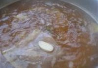 卤鸭翅的做法 步骤4