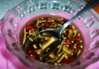 麻辣蓑衣黄瓜的做法 步骤10