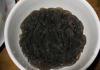 凉拌红薯粉的做法 步骤7