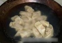 鲜肉馄饨的做法 步骤4