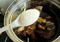手抓大排的做法 步骤10
