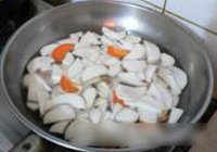 多彩杏鲍菇的做法 步骤7