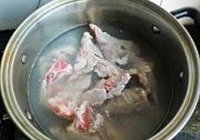 手抓大排的做法 步骤2