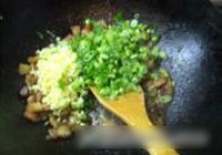干炸酱的做法 步骤7