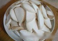 多彩杏鲍菇的做法 步骤2