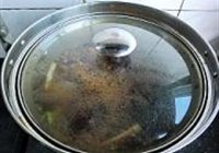手抓大排的做法 步骤12