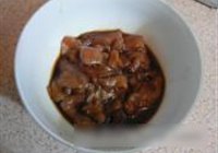 多彩杏鲍菇的做法 步骤4