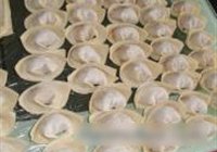 鲜肉馄饨的做法 步骤3
