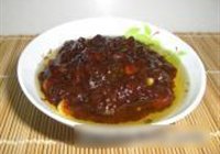干炸酱的做法 步骤13