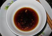 凉拌红薯粉的做法 步骤9