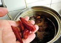 手抓大排的做法 步骤11