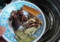 手抓大排的做法 步骤3