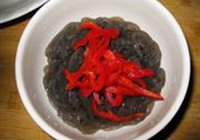 凉拌红薯粉的做法 步骤8