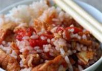 西红柿炒鸡蛋的做法 步骤7