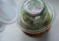 四川泡菜的做法 步骤6