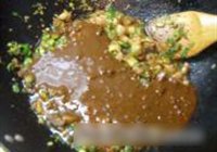 干炸酱的做法 步骤8