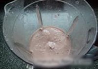红豆花生浆的做法 步骤5