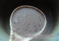 红豆花生浆的做法 步骤8
