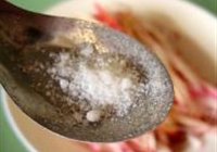 麻香萝卜丝的做法 步骤8