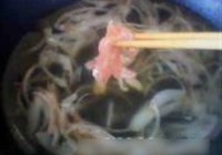 洋葱滑肉汤的做法 步骤10