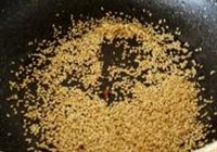 麻香萝卜丝的做法 步骤5