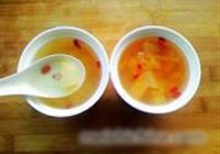 金橘茶的做法 步骤4