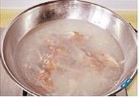 拌鱼肉的做法 步骤8
