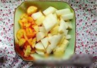 金橘茶的做法 步骤2