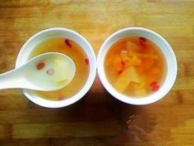 金橘茶