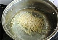南京素什锦的做法 步骤3