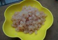 玉米皮冻的做法 步骤6
