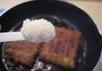 五香素鸭的做法 步骤7