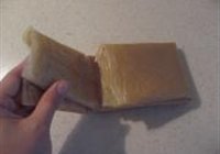 五香素鸭的做法 步骤2