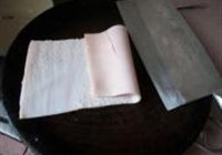 玉米皮冻的做法 步骤2
