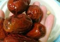 红枣花生汤的做法 步骤5