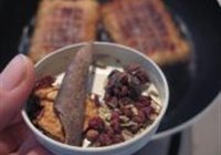 五香素鸭的做法 步骤8
