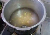 玉米皮冻的做法 步骤8
