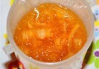 蜂蜜柠檬茶的做法 步骤6