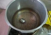 玉米皮冻的做法 步骤7