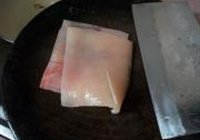 玉米皮冻的做法 步骤5